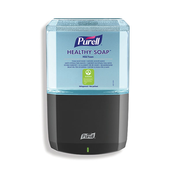 Purell ES6 Healthy Soap Mild 1200 P2