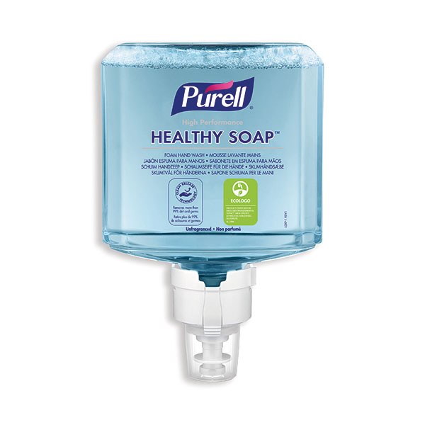 Purell ES8 Health Soap Unfra 1200 P2