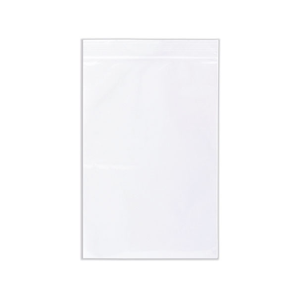 Minigrip Bag 150x225mm Pk1000