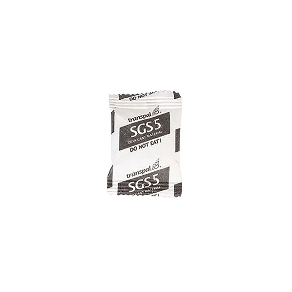 Silica Gel Sachets 5gm Pk250 SGS5