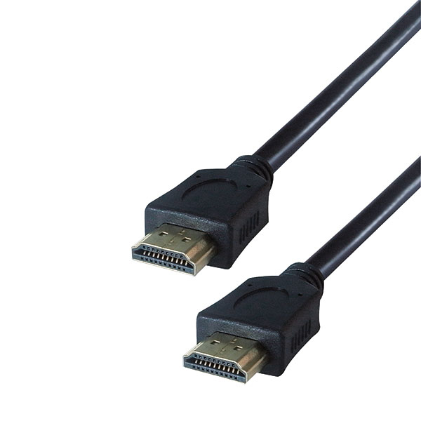 Connekt Gear HDMI Dis Cbl 4K UHD 3m