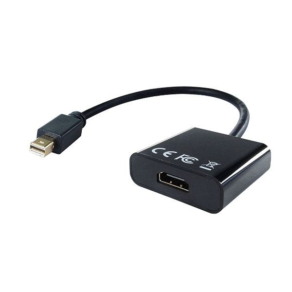 Connekt Gear Mini Dis Port-HDMI Ader