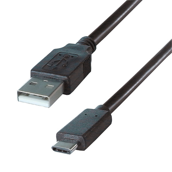 Connekt Gear USB Conn Cbl A-Type C