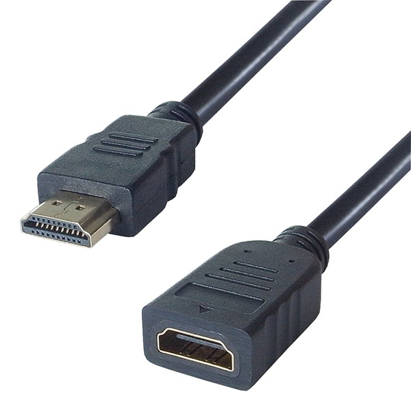 Connekt Gear 5M HDMI 4K UHD Extn Cbl