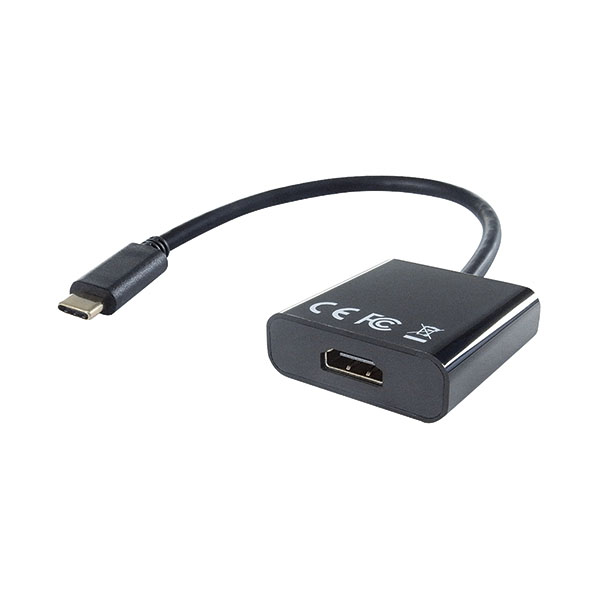 Connekt Gear Type C to HDMI Adapter