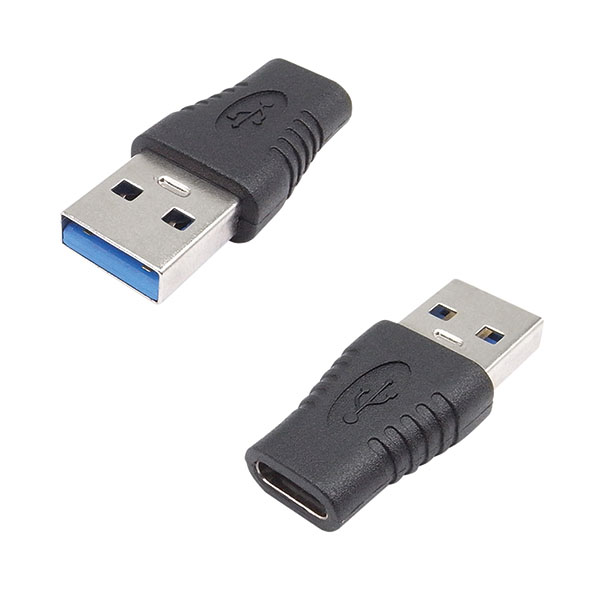 Connekt Gear USB 3 Adpt A Male-C Fem