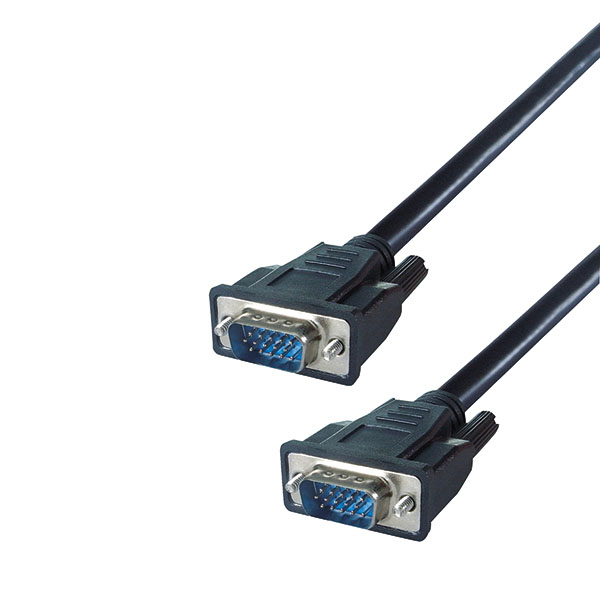 Connekt Gear VGA Adapter Cable 5m