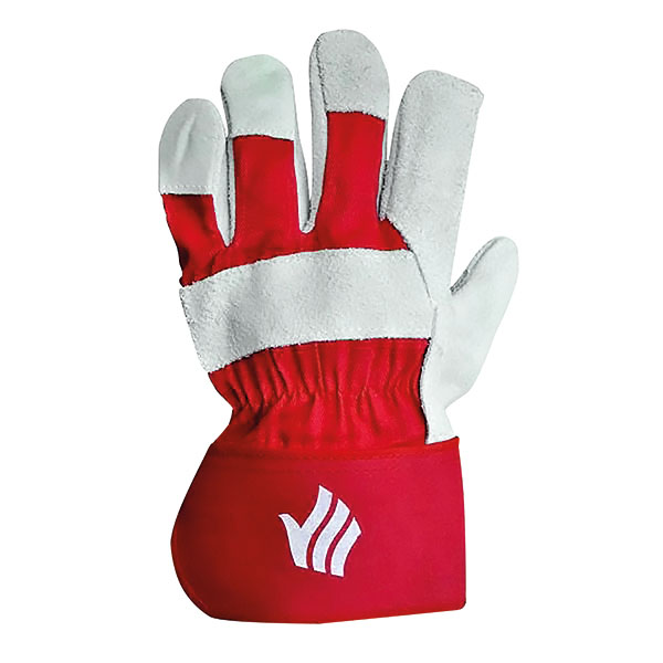 Polyco Premium Rigger Gloves Pk10