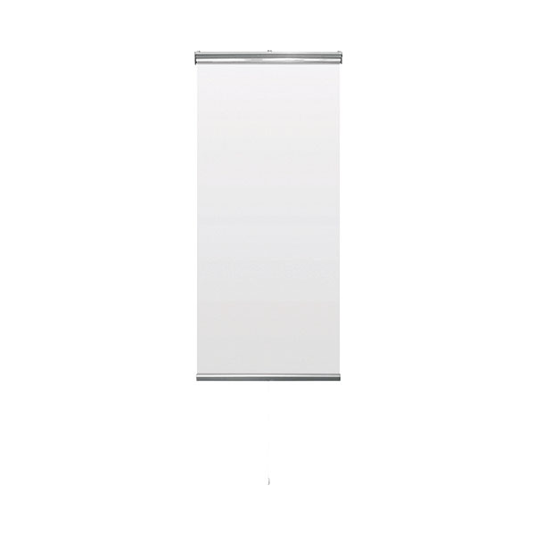 Helit Hygiene Roller Blind 1200x1999