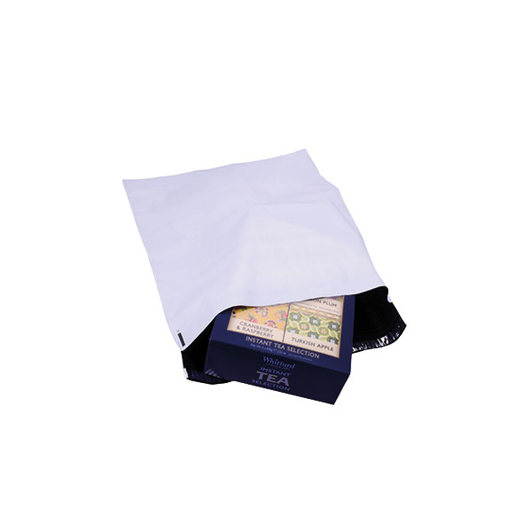 Polythene Mailing Bag 400x430 Pk100