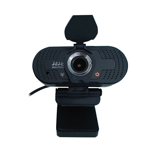 Hiho HD Webcam 1080p With Audio