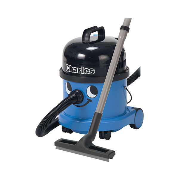 Numatic Charles Vacuum Cleaner