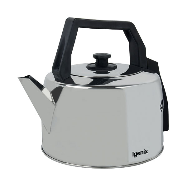 Igenix Corded Caterng Kettle 3.5L Ig