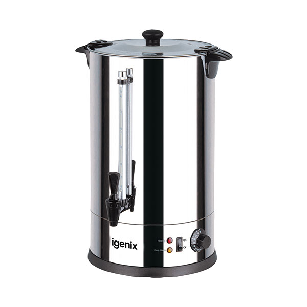 Igenix 8.8L Steel Urn IG4008