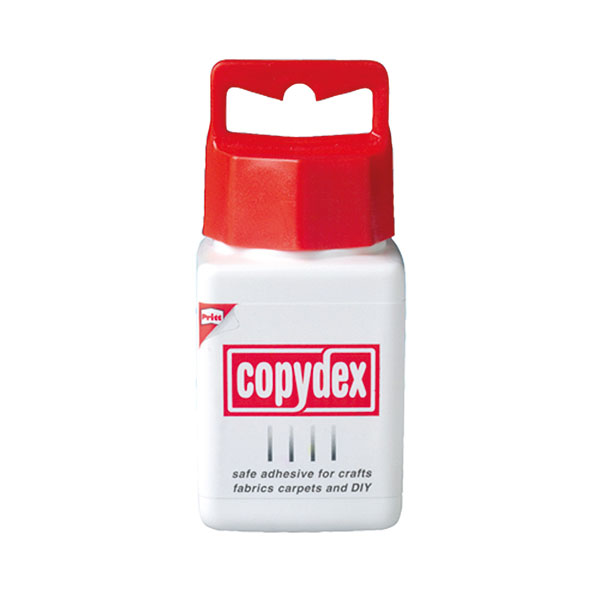 Copydex Bottle 125ml Bottle