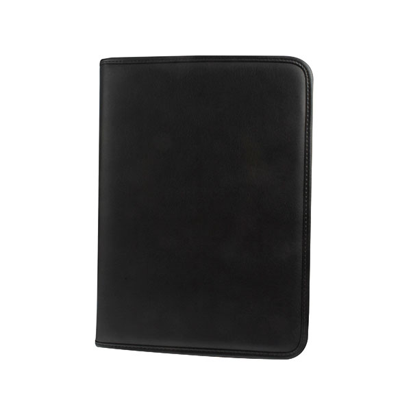 Monolith Conf Folder Pad Clip A4 Blk