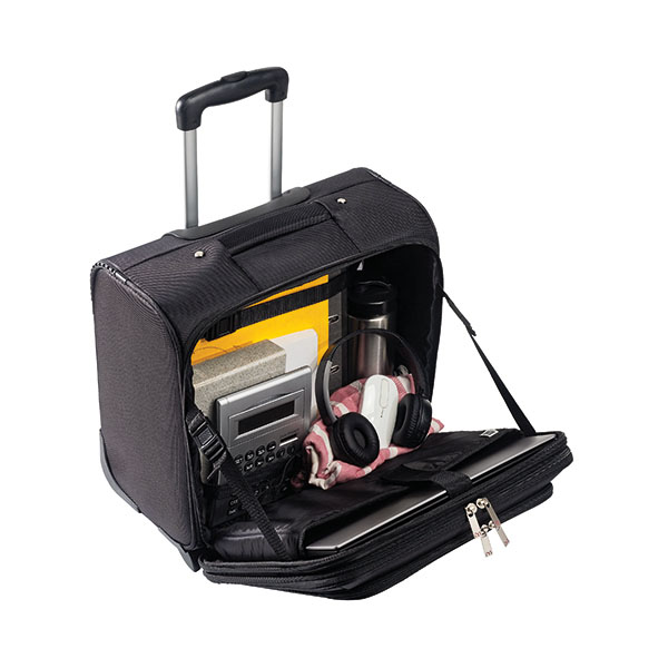 Monolith Exec Mobile Laptop Case Blk