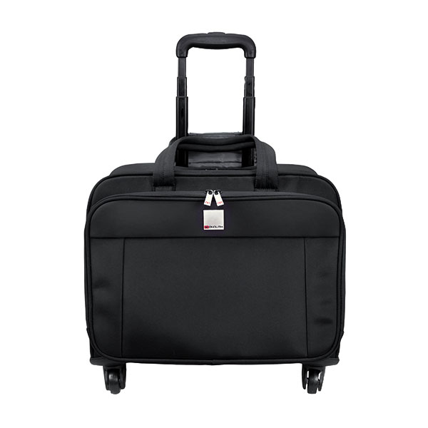 Monolith 4 Wheel Laptop Trolly Case