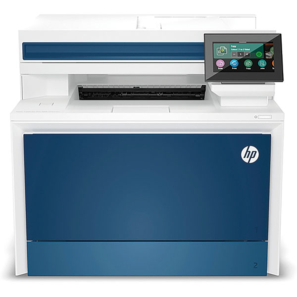 HP COLOR LASERJET PRO MFP 4302DW PR