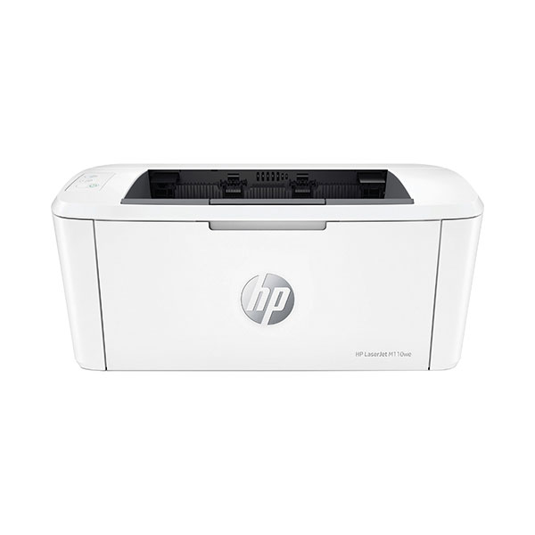 HP LaserJet M110We Mono Printer