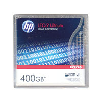 HP Lto2 200/400Gb Data Cartridge
