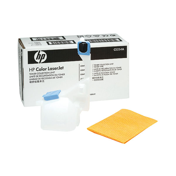 HP Tnr Collectn Kt Cp3525 Ce254A Pk1