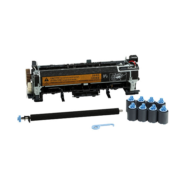 HP L/jet 220V Maintenance Kit CE732A