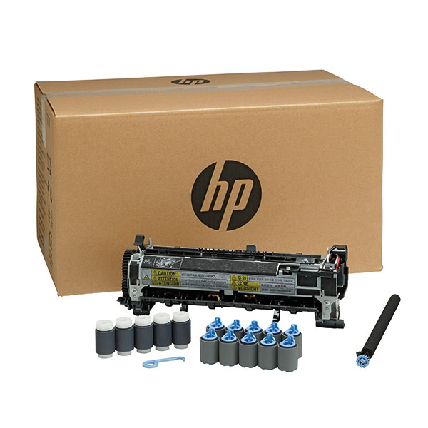 HP LJ Printer 220V F2G77A Main