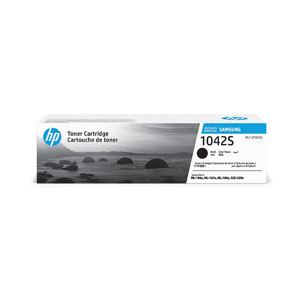 HP /Samsung MLT-D1042S Toner Blk