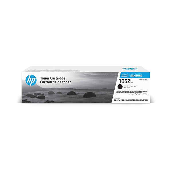 Samsung MLT-D1052L Toner HY Blk