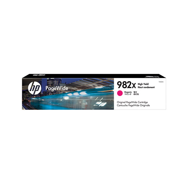 HP Original 982x Hy Mag Pagewde Cart