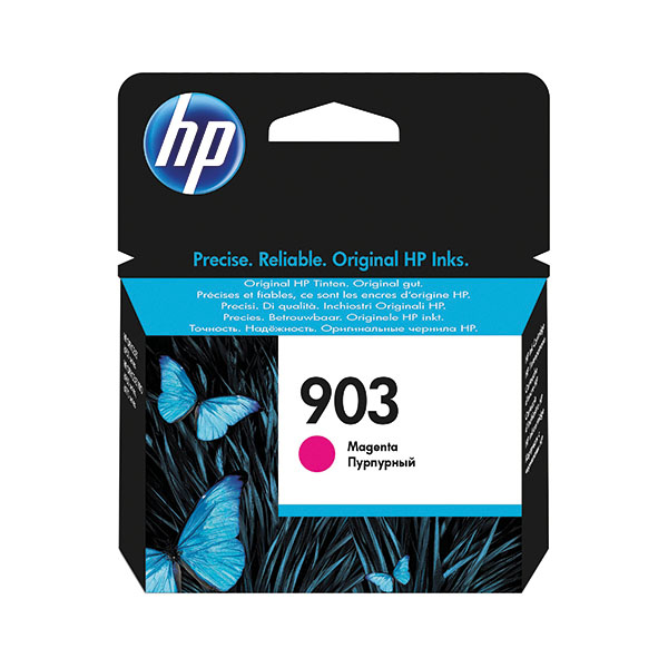 HP 903 Magenta Ink Cartridge