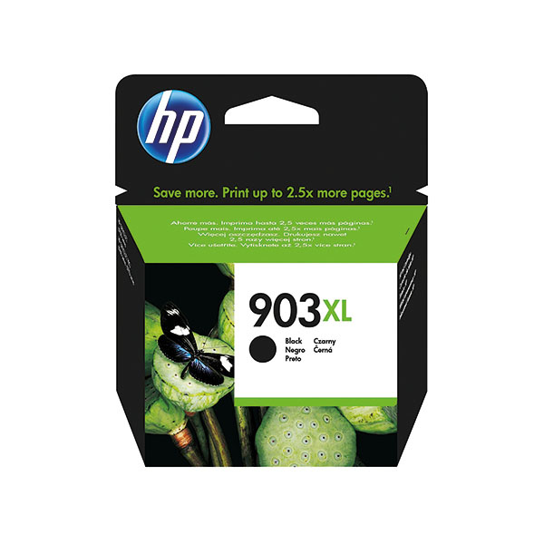 HP 903XL Original Ink Cart HY Black