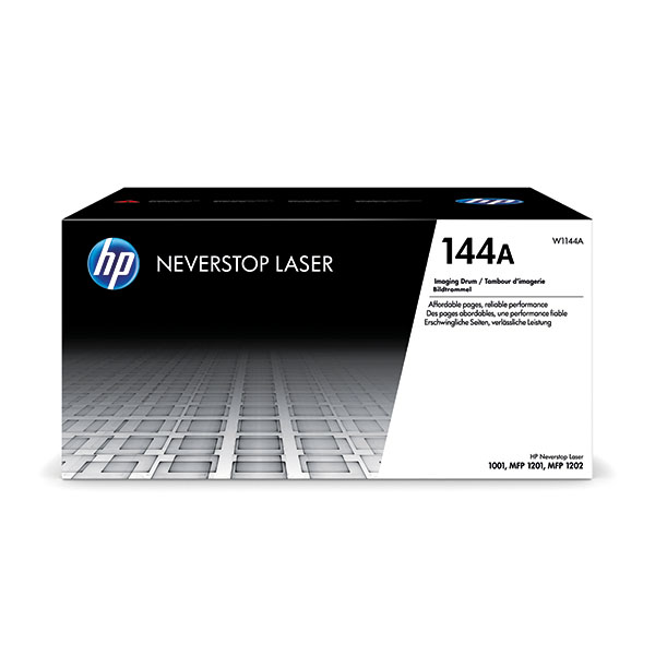 HP 144A Laser Imaging Drum Black