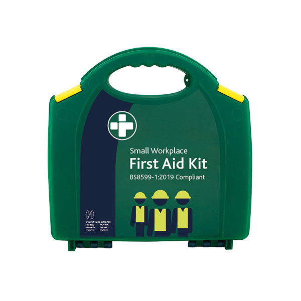 Reliance S/Workplace First Aid Kit