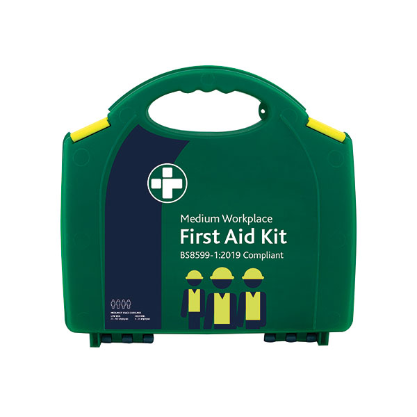 Reliance M/Workplace First Aid Kit