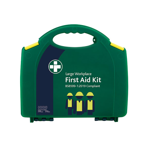 Reliance L/Workplace First Aid Kit