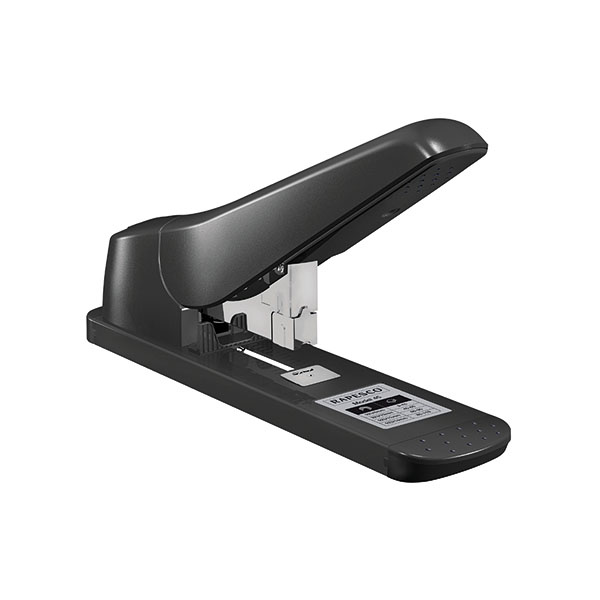 Rapesco 45 Heavy Duty Stapler Black