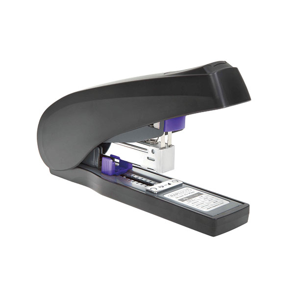 Rapesco Eco X5-90Ps Stapler Blk/Gry