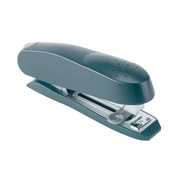 Rapesco Spinna Executive Stapler Blk