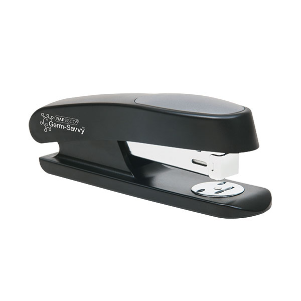 Rapesco Stingray Stapler R7 Blk