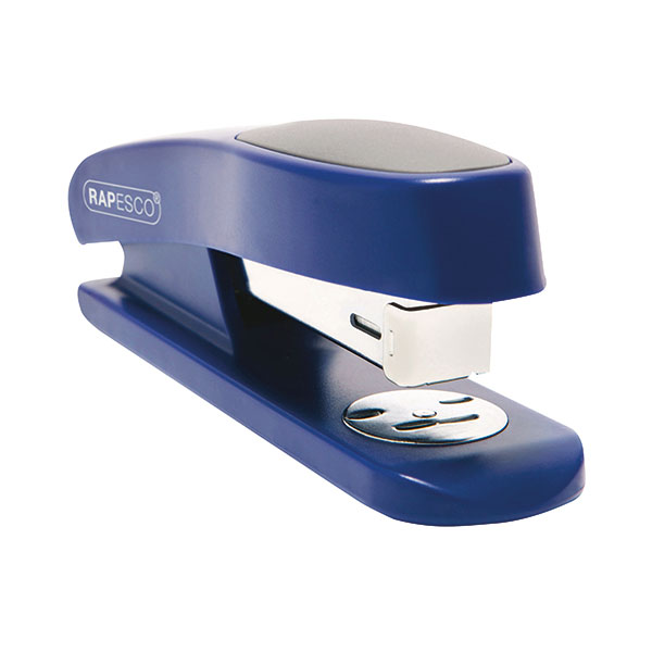 Rapesco Stingray Stapler R7 Blue