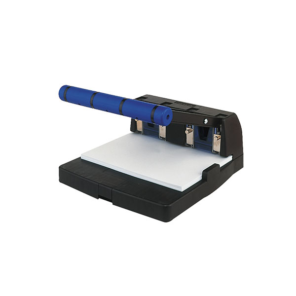 Rapesco Heavy Duty 4 Hole Perforator