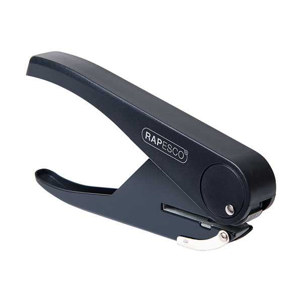 Rapesco Sole Single Hole Punch