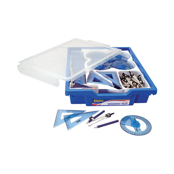 Helix Geometry Class Pack Q99040