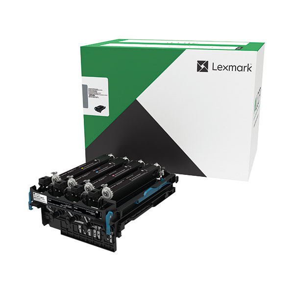 Lexmark Blk Tnr Cart 4K RP 70C2HK0