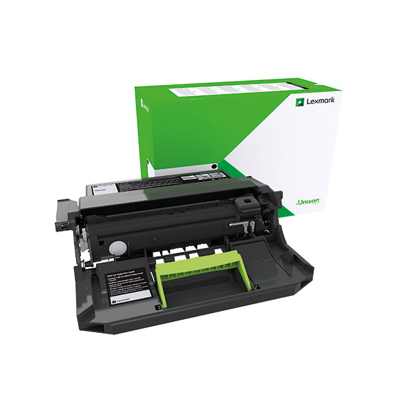 Lexmark 520ZA Imaging Unit Black