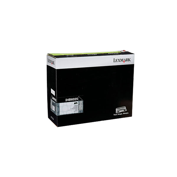 Lexmark Imaging Drum Unit 24B6025