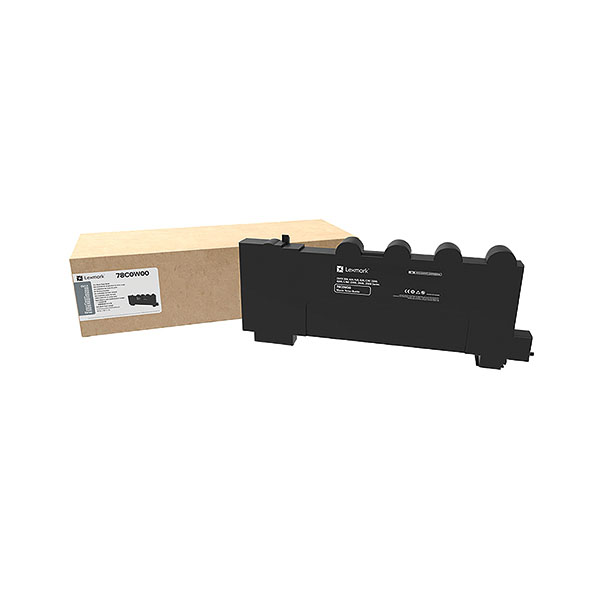 Lexmark C520/N Waste Tnr Box C52025X