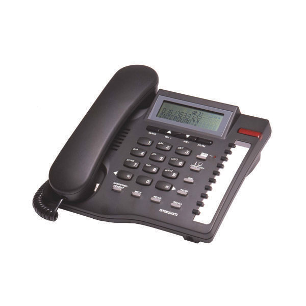 Interquartz Gemini CLI 9335 Phone